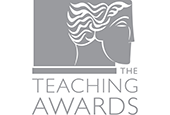 Teaching Awards Logo